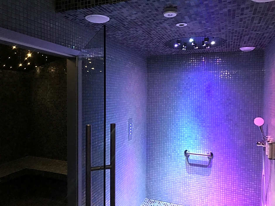 Hôtel La Villa Port d'Antibes & Spa