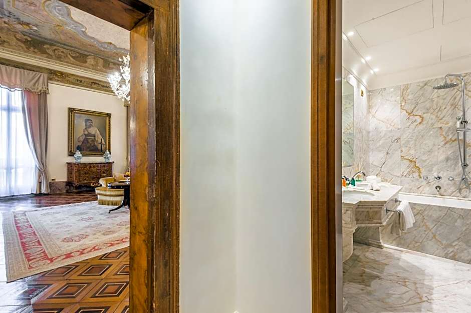 Hotel Ai Cavalieri Di Venezia
