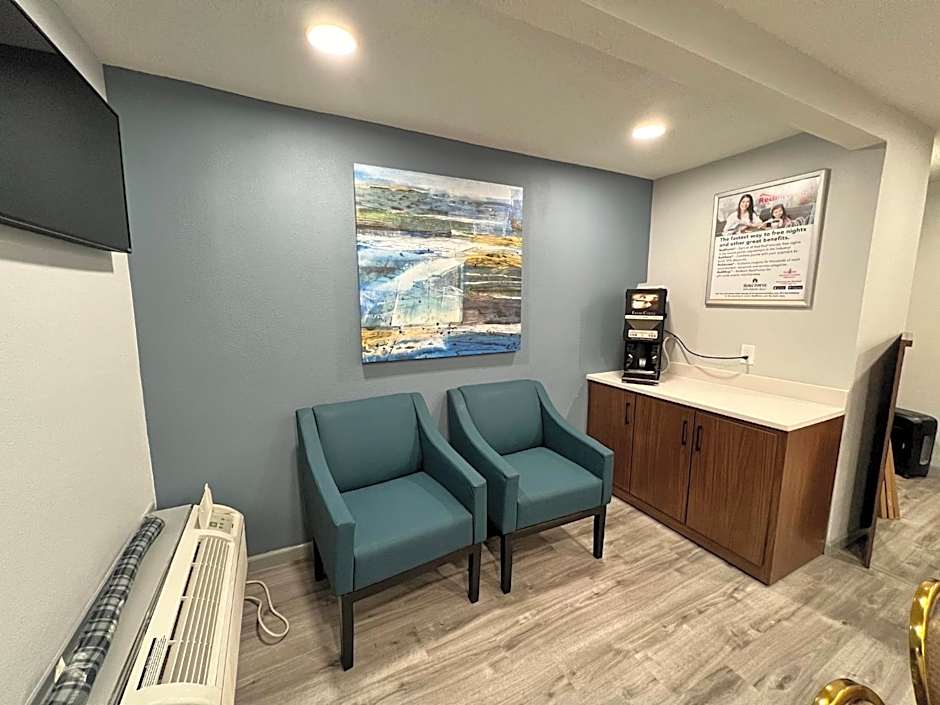 HomeTowne Studios Florence, KY-Cincinnati Airport