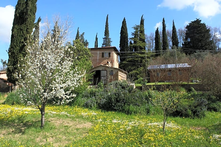 Bio B&B La Fanciullaccia