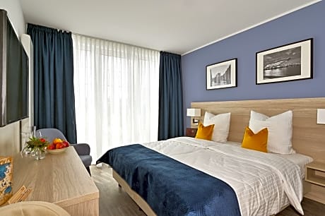 HotelHafenWedel