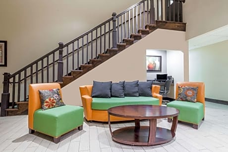 Days Inn by Wyndham Ashland