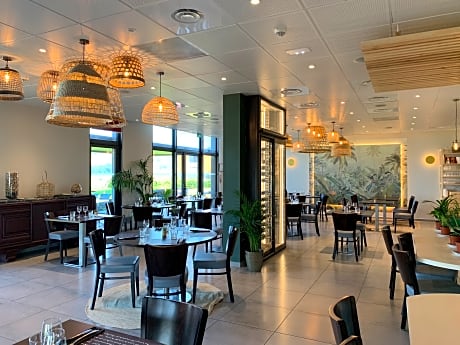Logis Hotel L'Horizon
