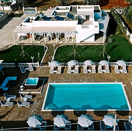 La Palazzina Bed & Breakfast