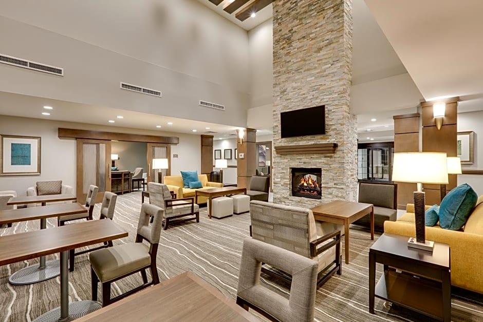 Staybridge Suites - Oklahoma City - Downtown, an IHG Hotel