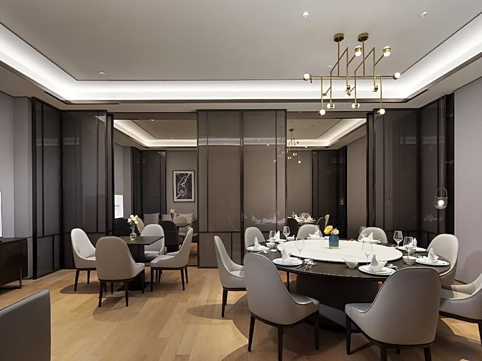 Novotel Yancheng Exhibition Center