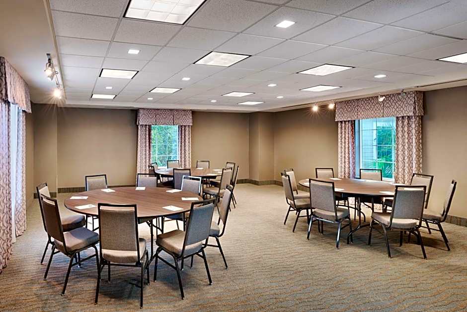 Hampton Inn By Hilton New Smyrna Beach