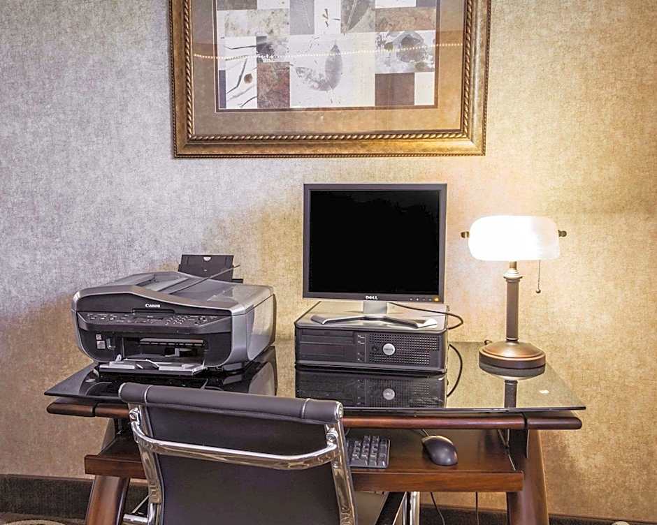 Quality Inn