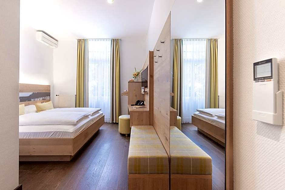 Villa Benz Hotel garni