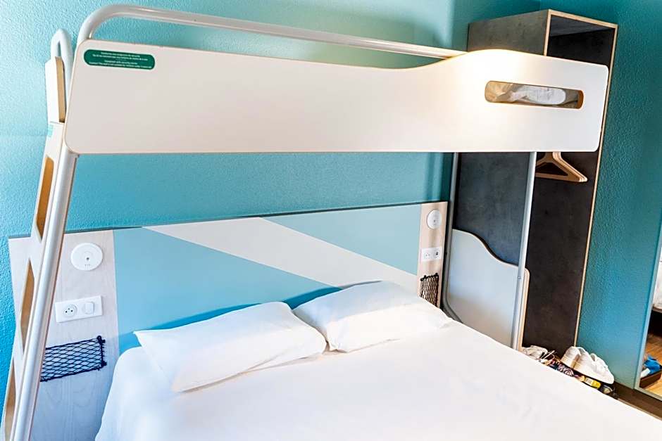 ibis budget Aix en Provence