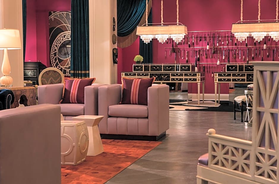 Kimpton Hotel Monaco Philadelphia By IHG