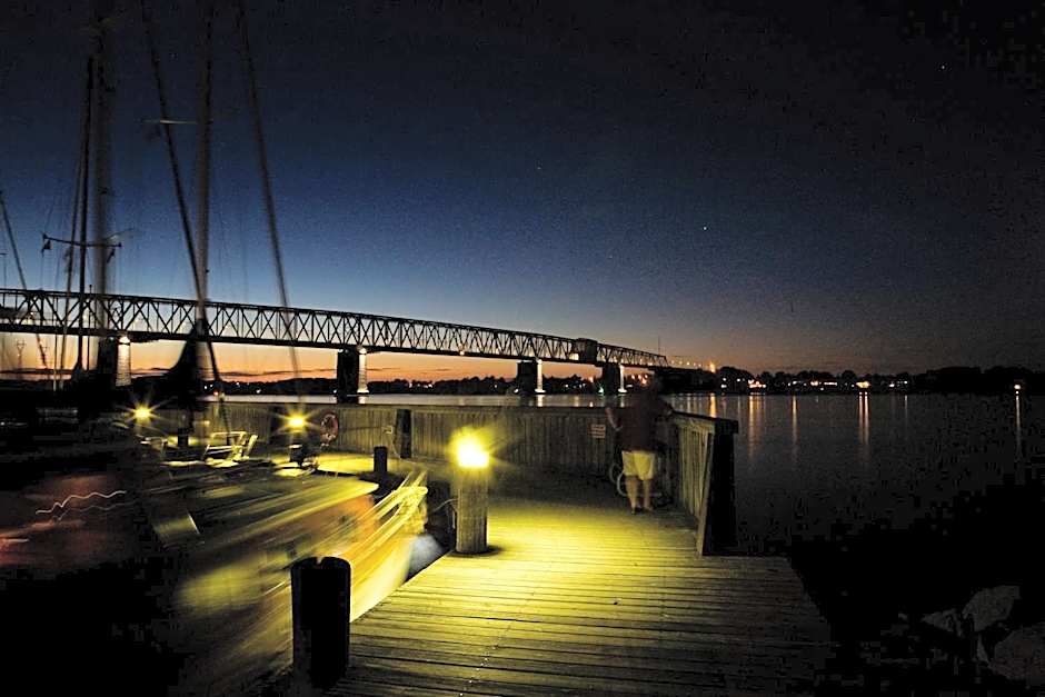 Comwell Kongebrogaarden