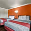 Motel 6 Fresno - Belmont Ave