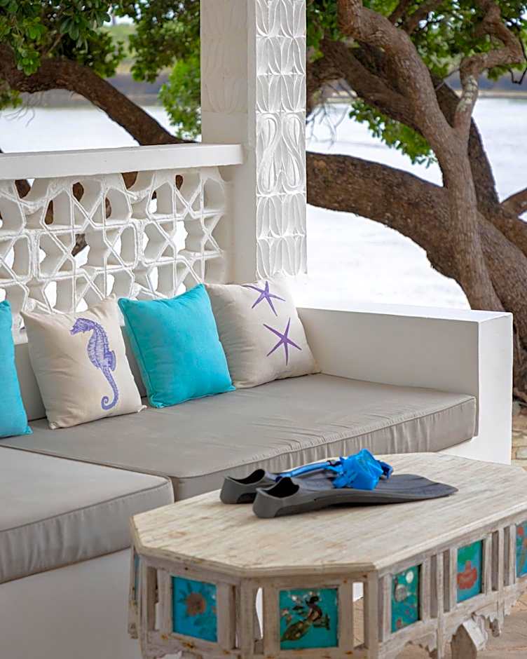 Chale Island Resort