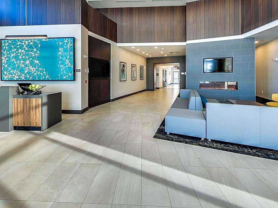 Hyatt Place Edmonton-West