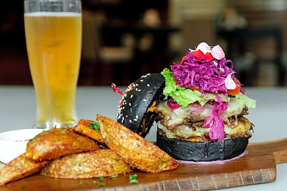 Marriott Executive Apartments Panama City, Finisterre