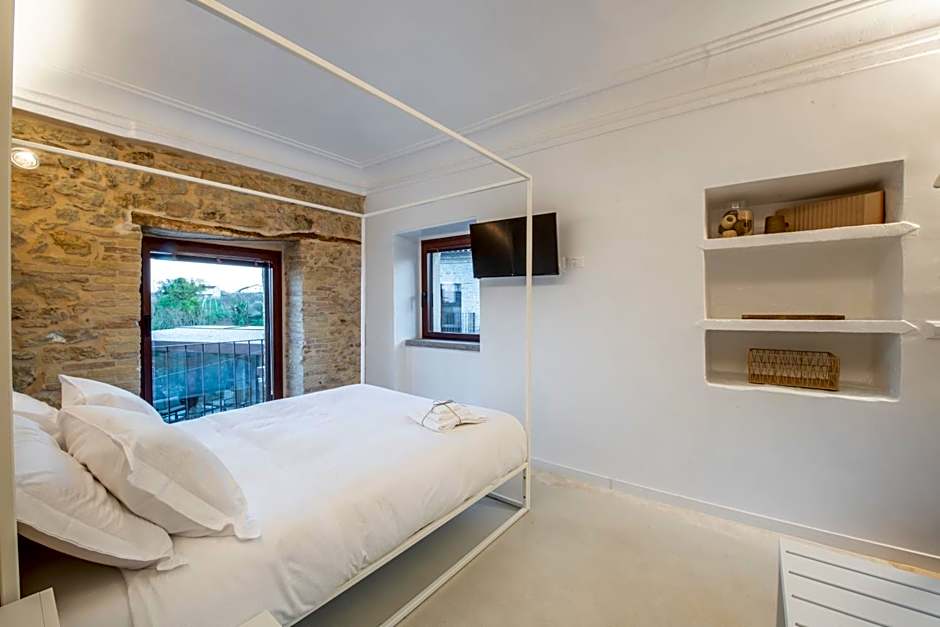 Borgo Baccile by Vini Fantini