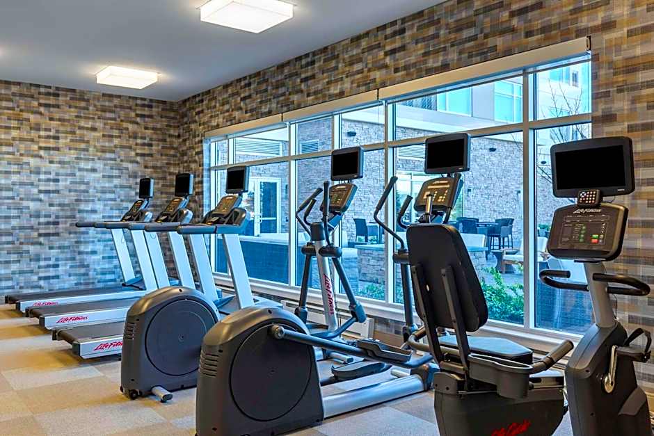 Cambria Hotel Manchester South Windsor