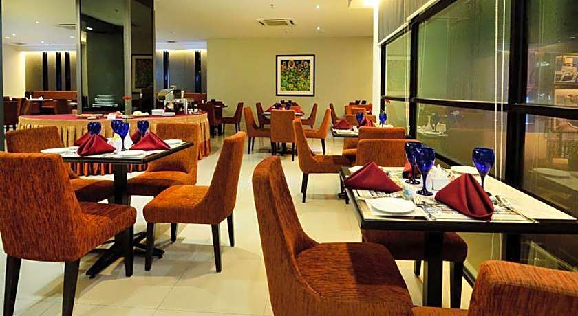 Holiday Villa Hotel & Suites Kota Bharu