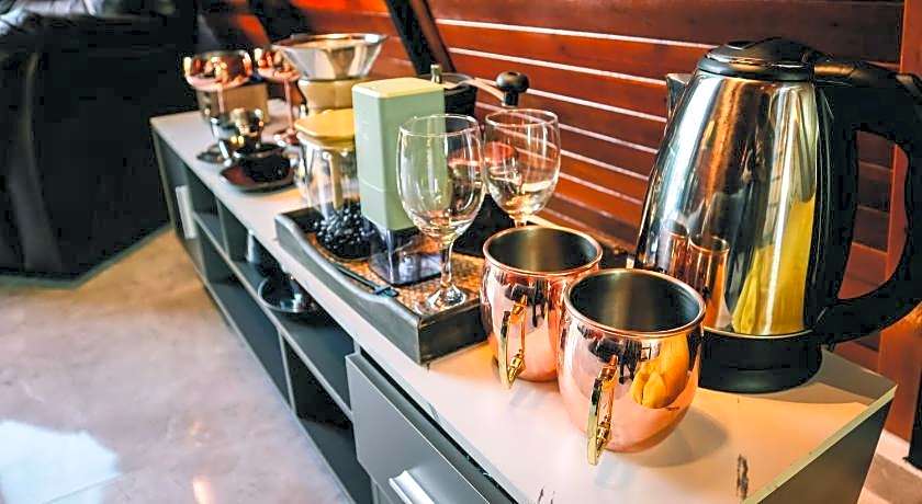 Nakara Villas and Glampings Tents