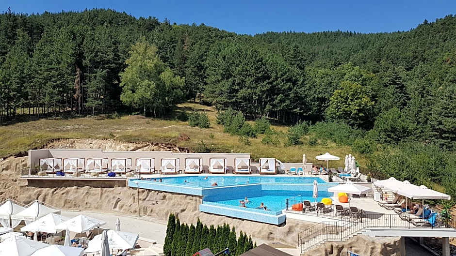 Grand Hotel Velingrad