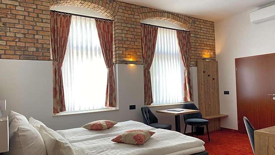 Hotel Friedchen mit eigener Fleischerei