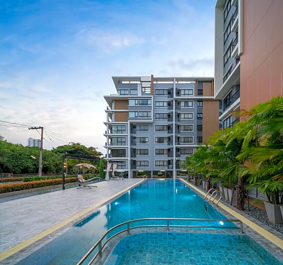 Cape Country Residence