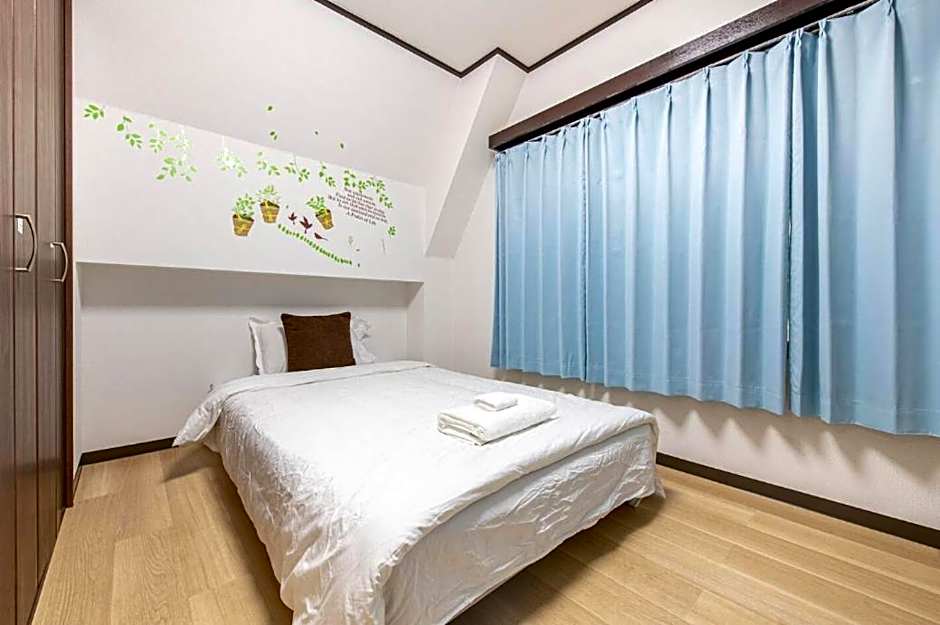 Uhome Tabata Apartment