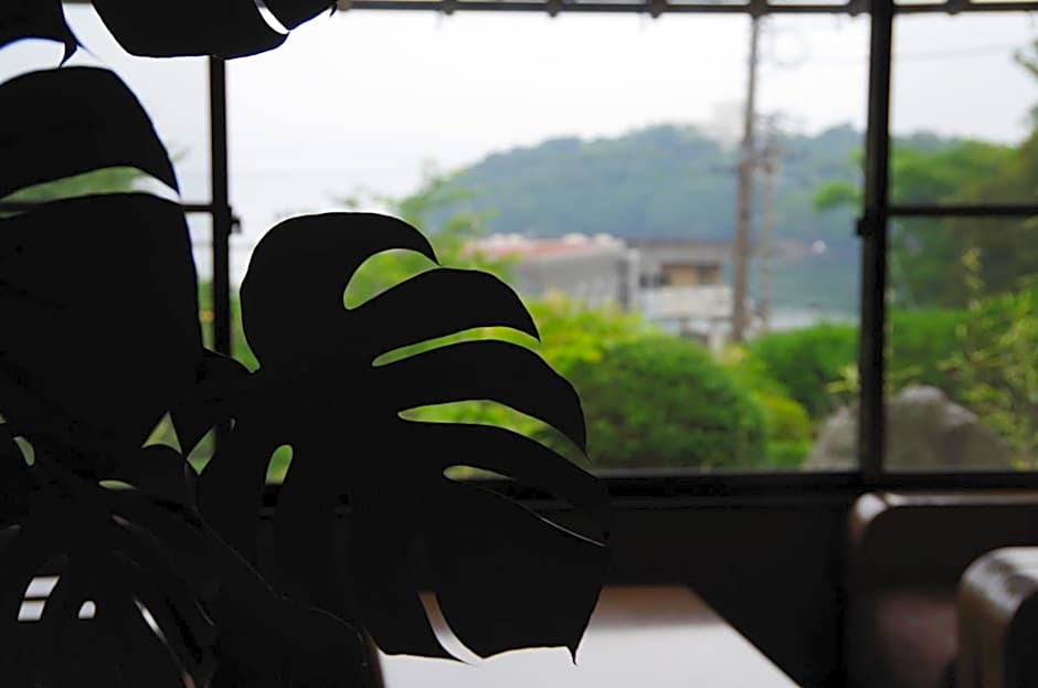 あじ彩の宿小浜荘