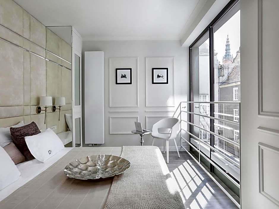 Sweet Suite