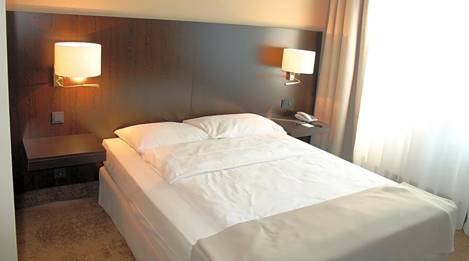 relexa hotel Airport Düsseldorf/Ratingen