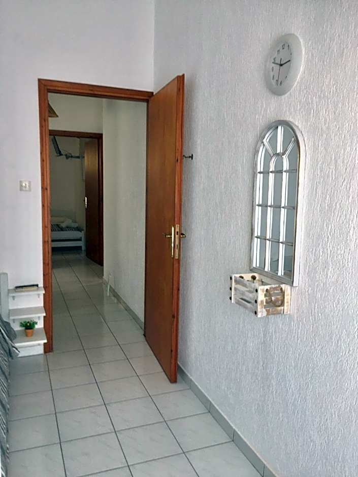 SK studios & apartments