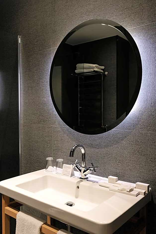 Hotel Pax Guadalajara