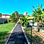 Jardin d'arcy - chambres d'hôtes avec piscine et SPA
