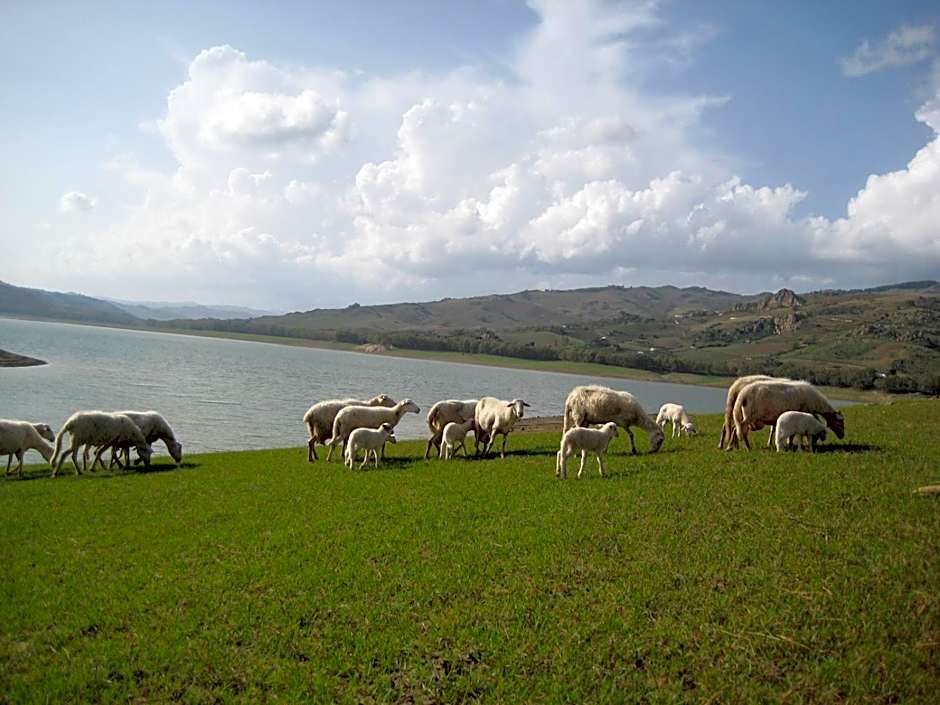 Oasi del Lago