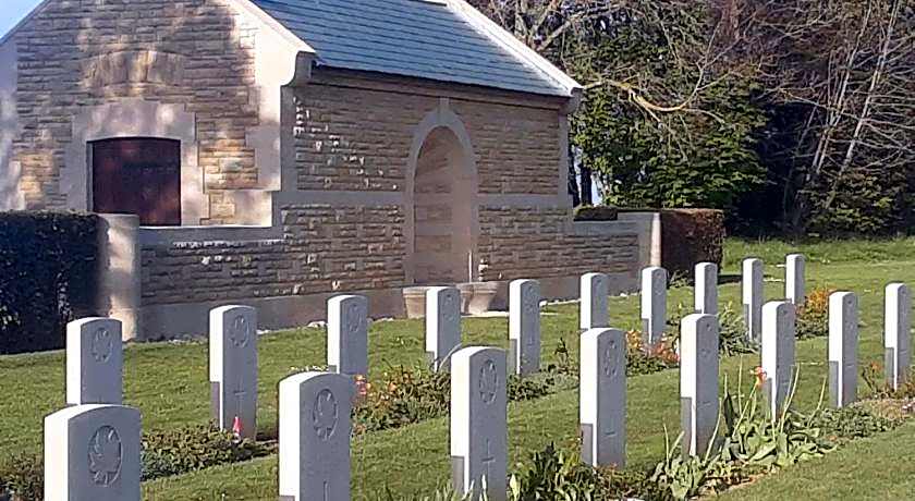 Relais du Cap romain