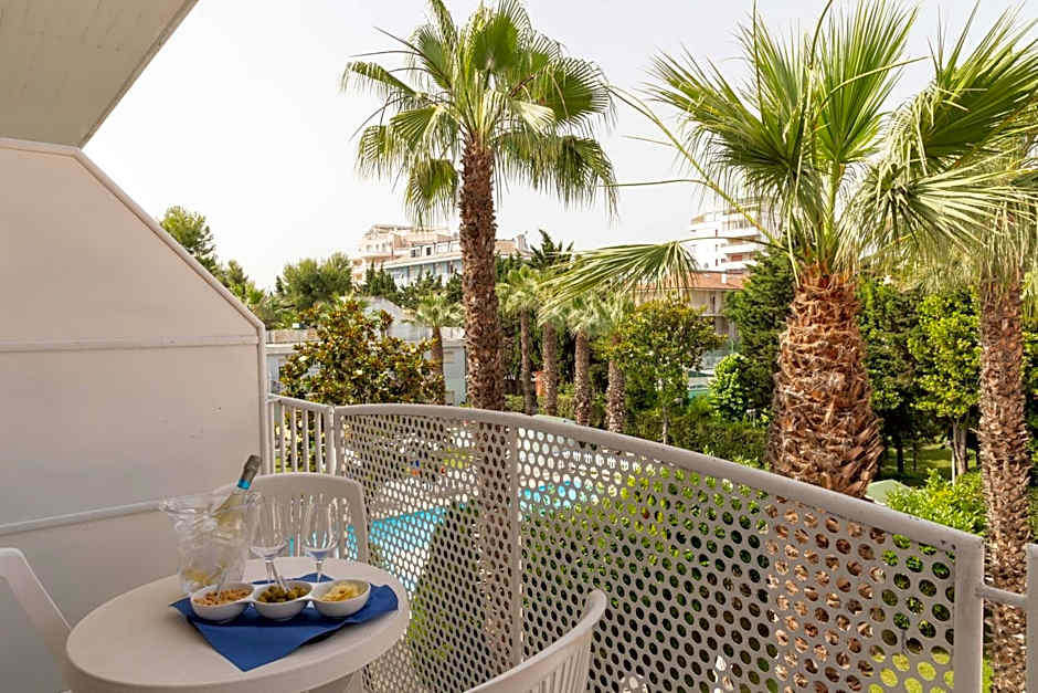 Centro Vacanze Domus M.G.
