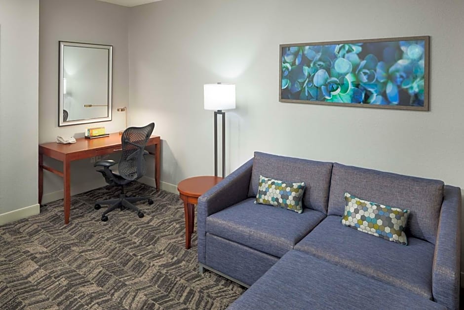 Hilton Garden Inn Tucson Airport