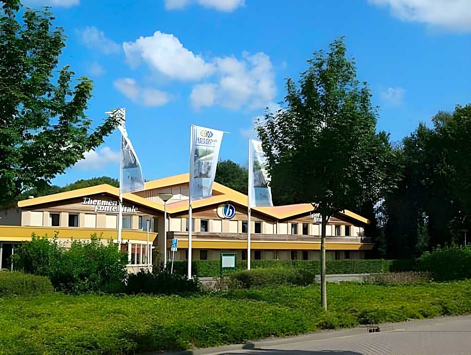 Sporthotel Bruurs