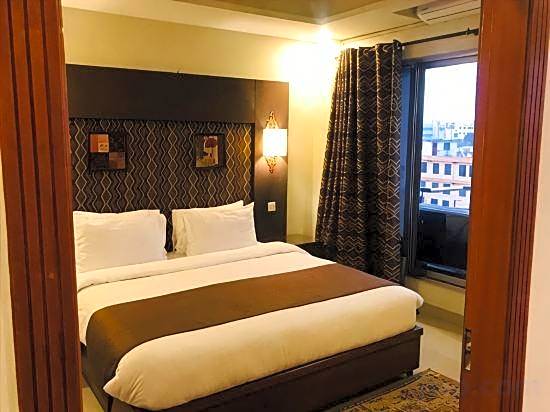Hotel One Jinnah, Islamabad
