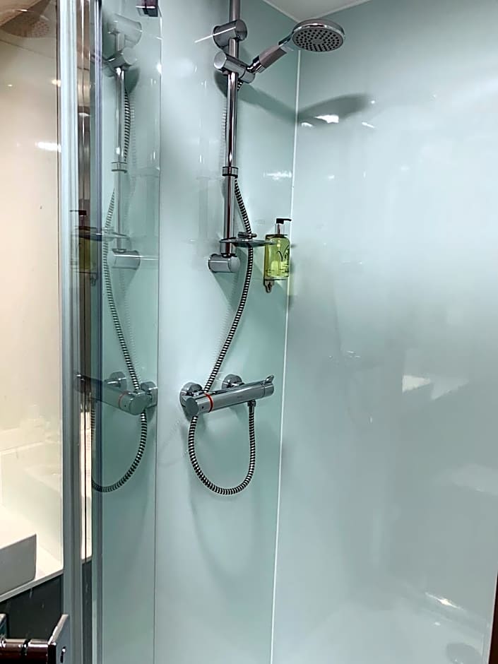 easyHotel Milton Keynes