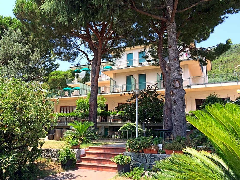 Residence la Vignetta