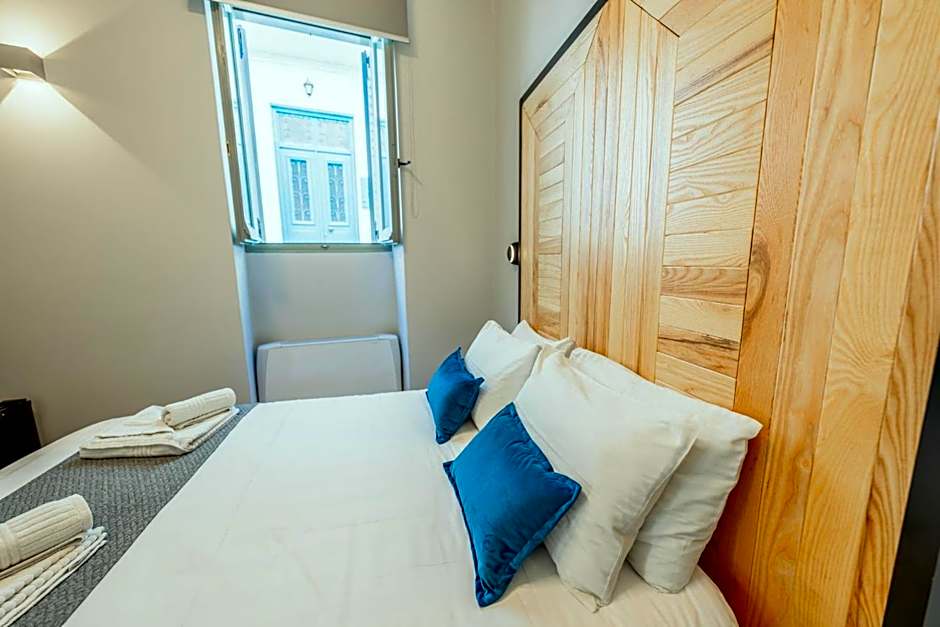 Impero Nafplio Hotel & Suites