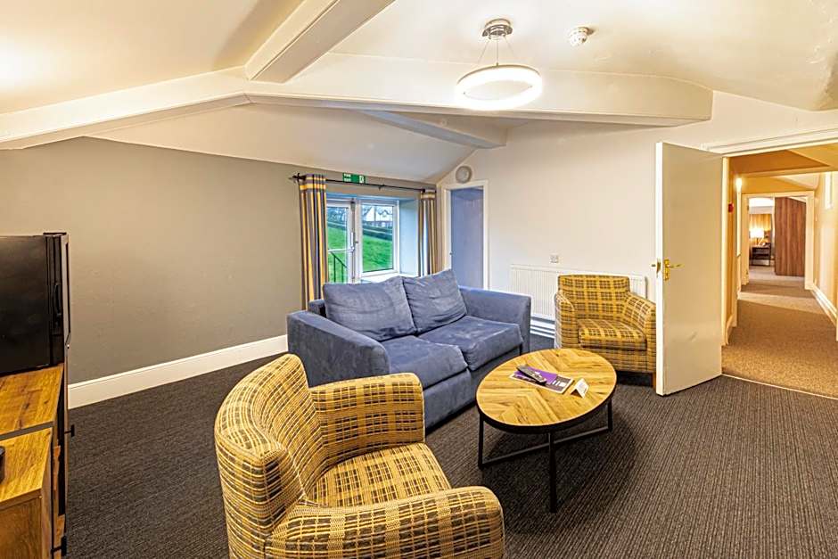 Springfield Hotel & Restaurant