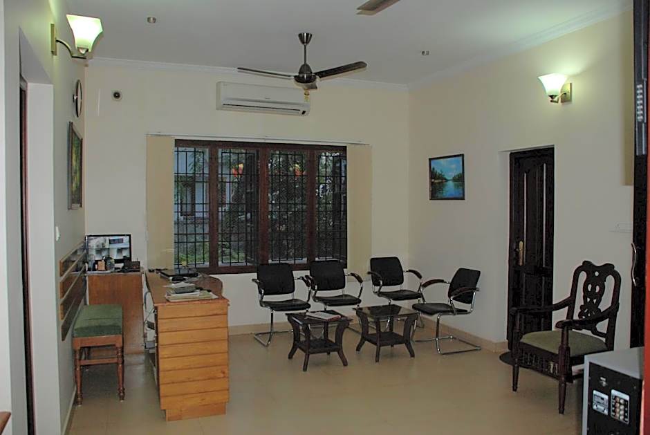Elim Homestay Fort Kochi