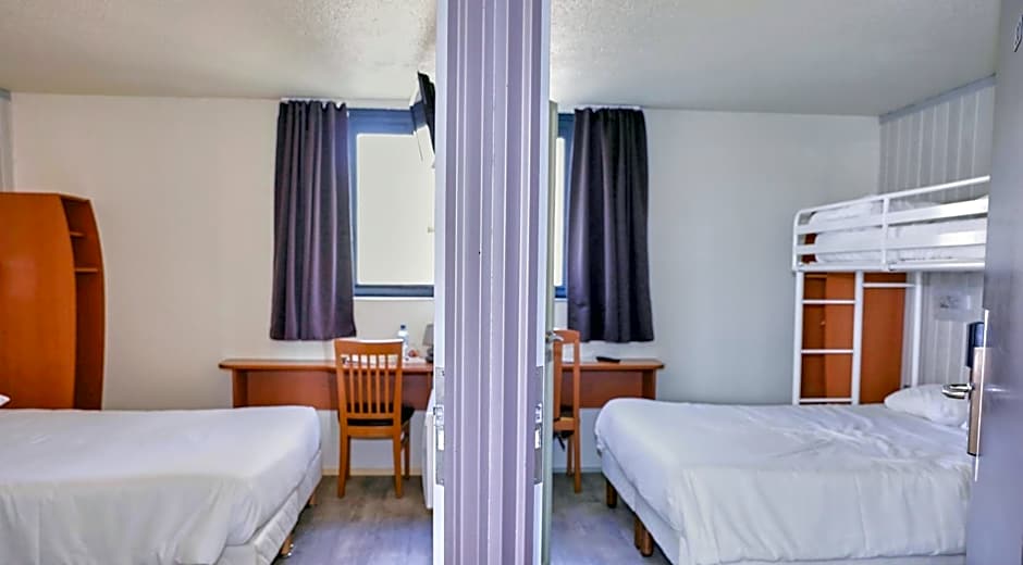 Brit Hotel Chambery