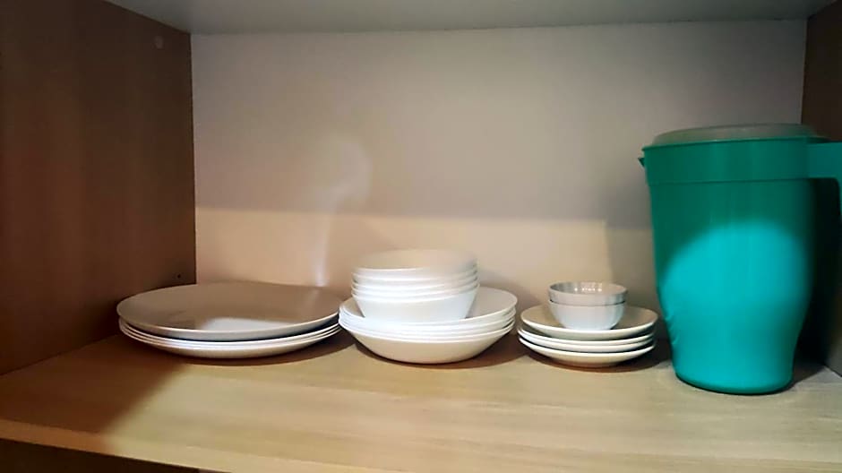 A ONE Holiday Apartment