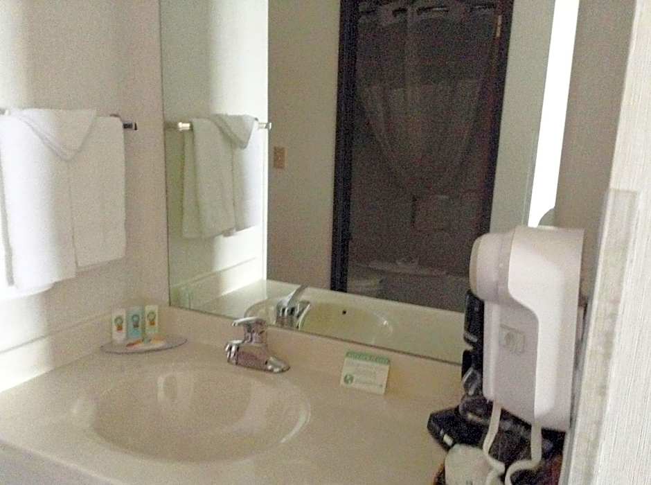 Quality Inn Hudsonville South