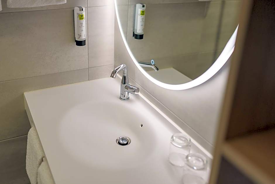 Logis Hôtel Restaurant Ritter'Hoft