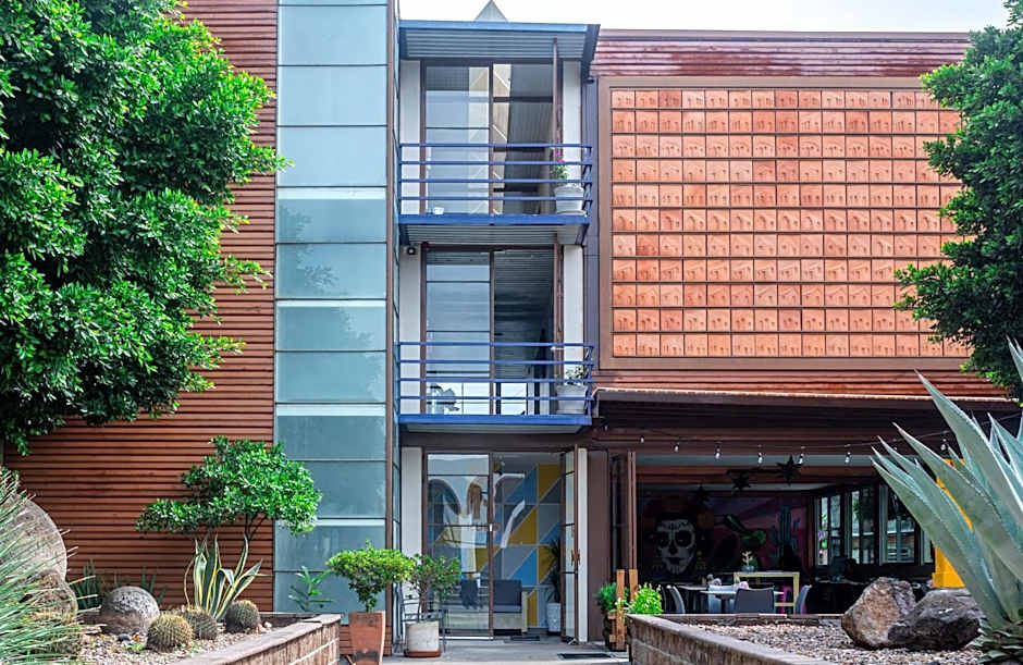 Kubo Hotel